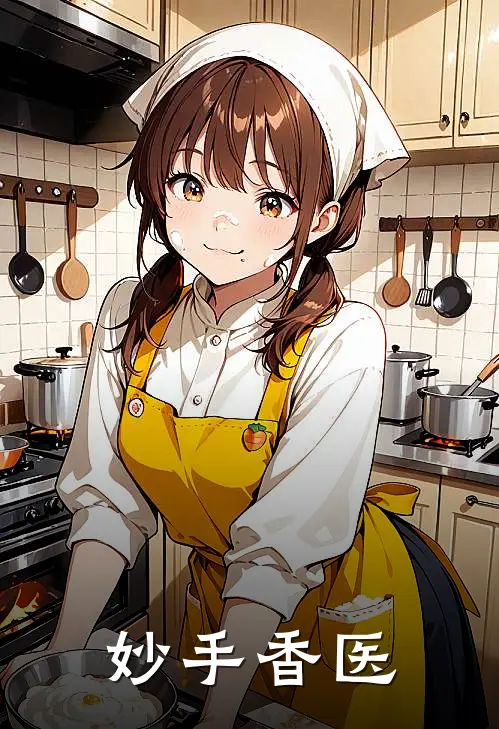妙手香医