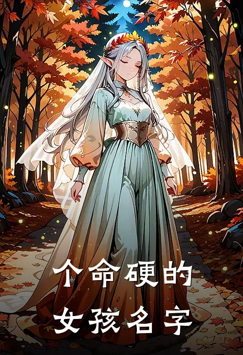 个命硬的女孩名字