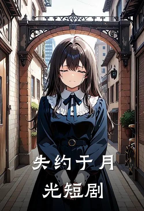 失约于月光短剧