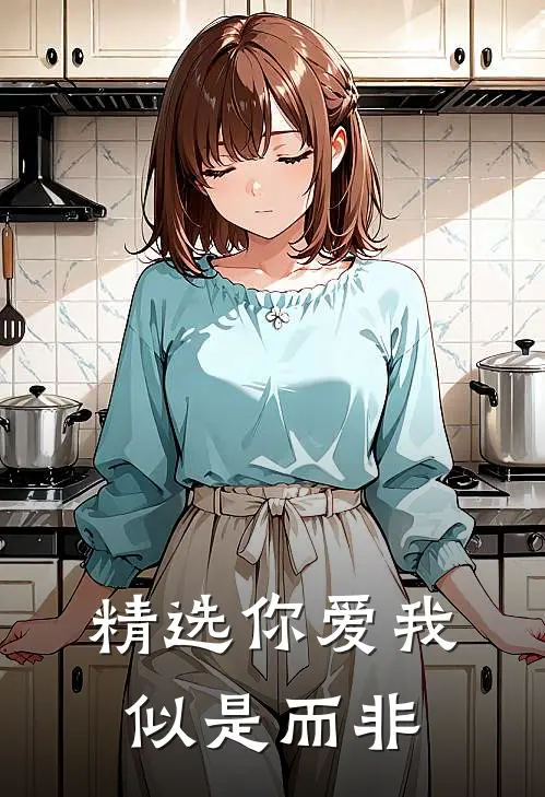 精选你爱我似是而非