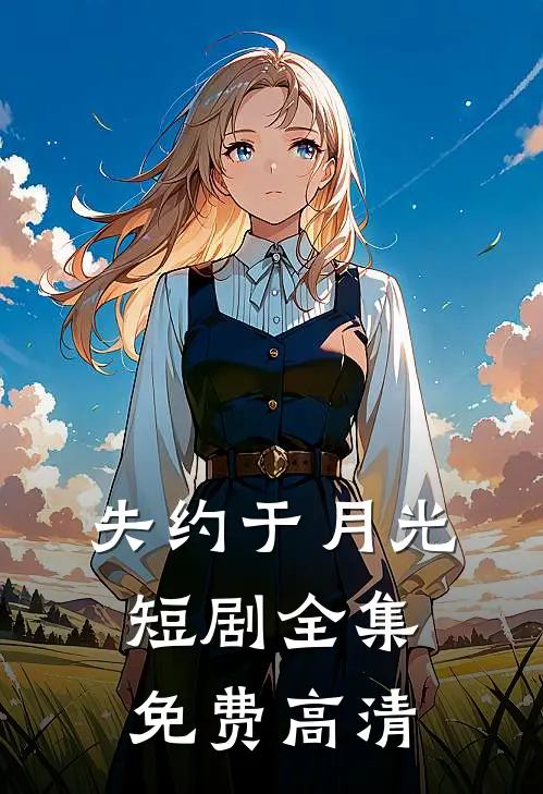 失约于月光短剧全集免费高清