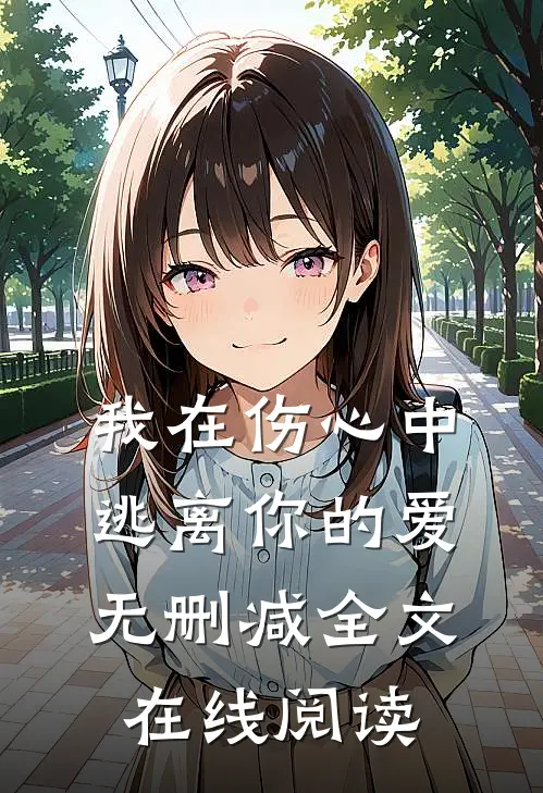 我在伤心中逃离你的爱无删减全文在线阅读