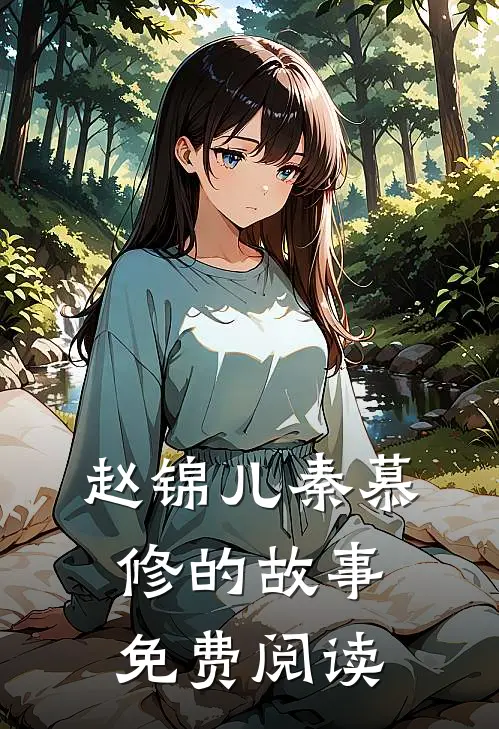 赵锦儿秦慕修的故事免费阅读