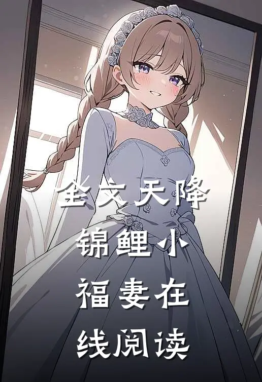 全文天降锦鲤小福妻在线阅读