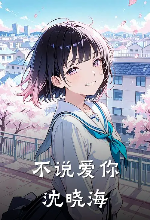不说爱你沈晓海