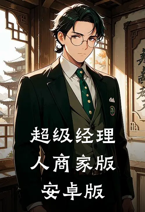 超级经理人商家版安卓版