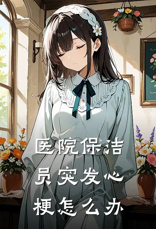 医院保洁员突发心梗怎么办