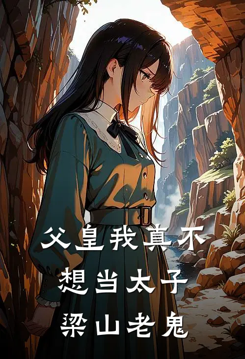 父皇我真不想当太子梁山老鬼