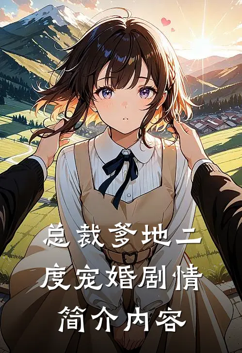 总裁爹地二度宠婚剧情简介内容