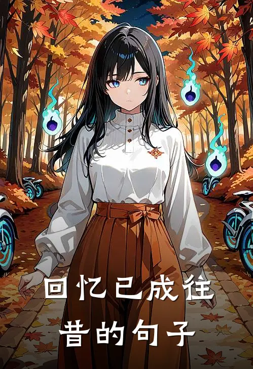 回忆已成往昔的句子