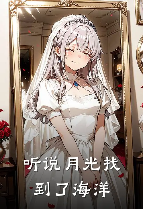 听说月光找到了海洋