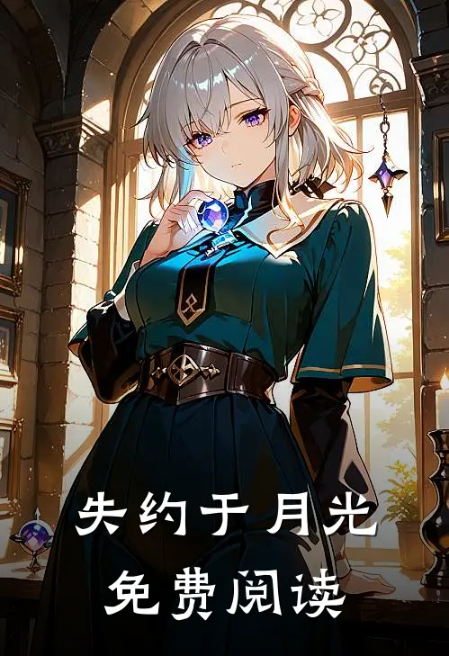 失约于月光免费阅读