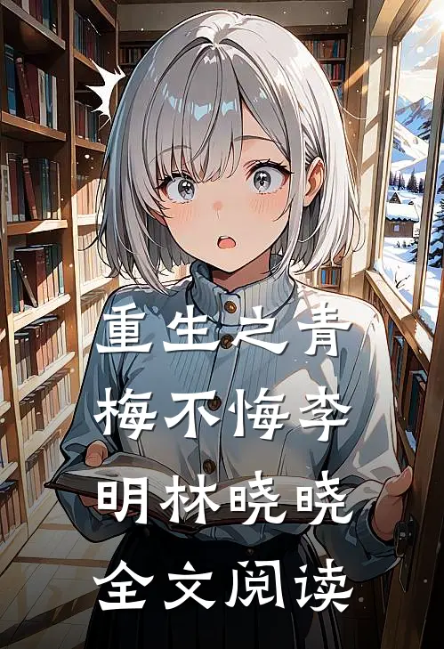 重生之青梅不悔李明林晓晓全文阅读
