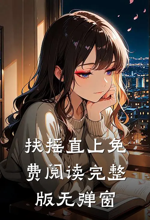 扶摇直上免费阅读完整版无弹窗