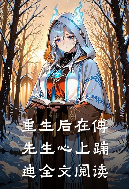 重生后在傅先生心上蹦迪 全文阅读
