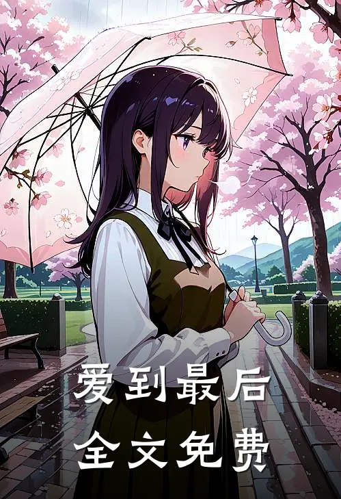 爱到最后全文免费