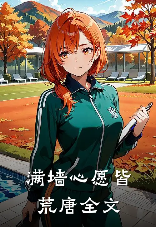 满墙心愿皆荒唐全文