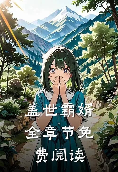 盖世霸婿全章节免费阅读