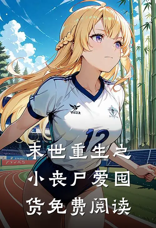 末世重生之小丧尸爱囤货免费阅读