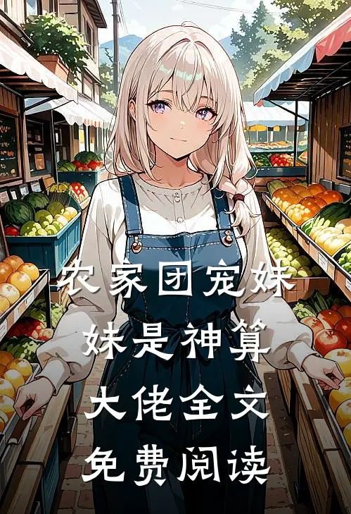 农家团宠妹妹是神算大佬全文免费阅读