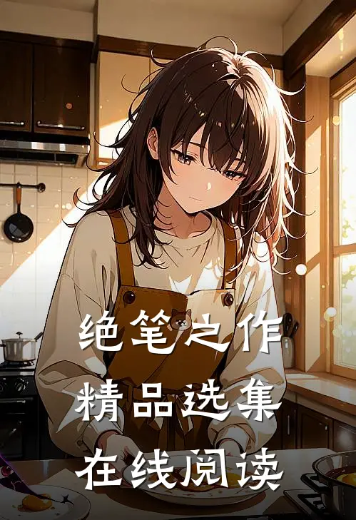 绝笔之作精品选集在线阅读