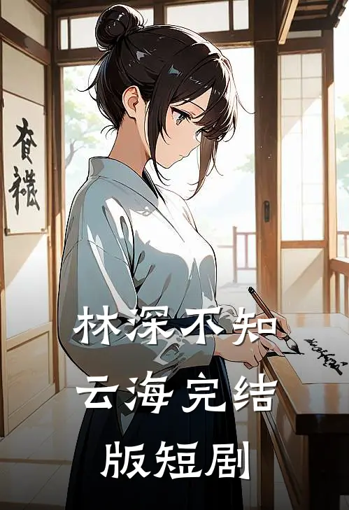 林深不知云海完结版短剧