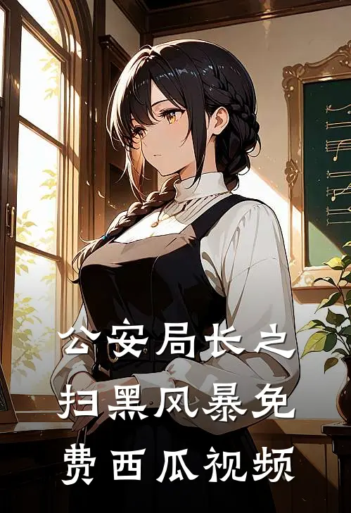 公安局长之扫黑风暴免费西瓜视频