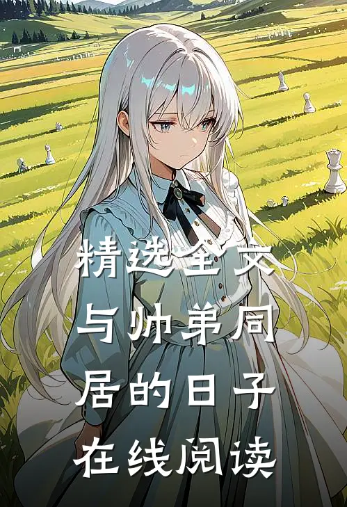精选全文与帅弟同居的日子在线阅读