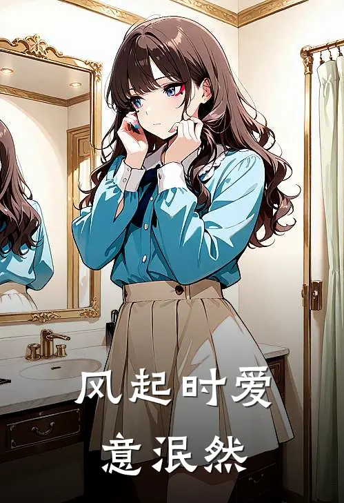 风起时爱意泯然