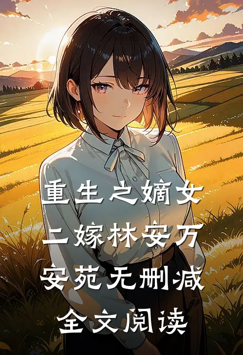 重生之嫡女二嫁林安万安苑无删减全文阅读