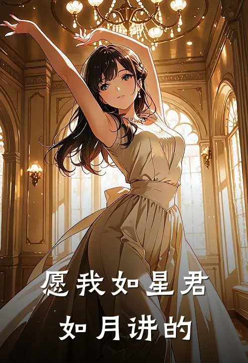 愿我如星君如月讲的
