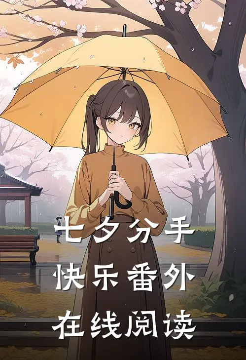七夕分手快乐 番外在线阅读