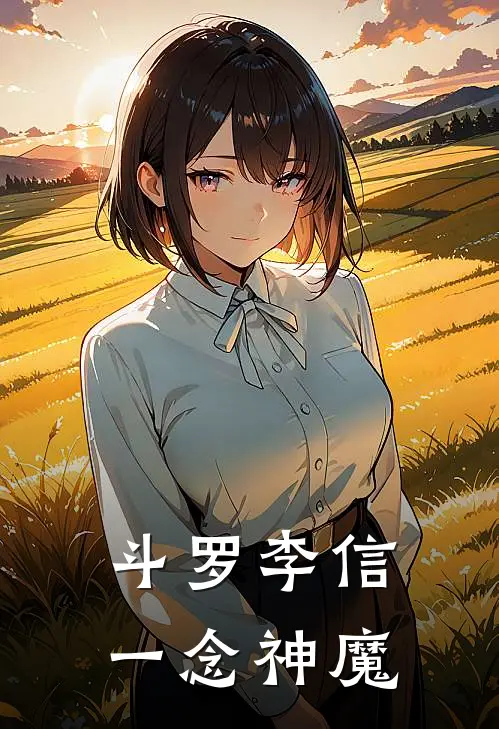 斗罗李信一念神魔