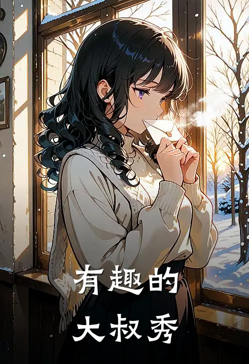有趣的大叔秀