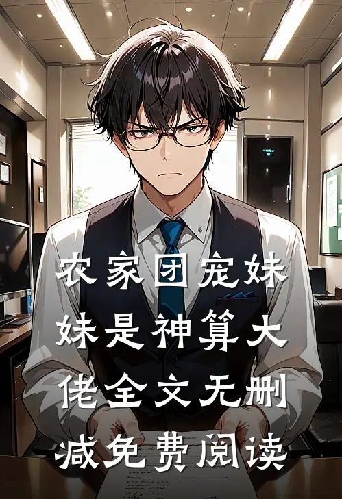 农家团宠妹妹是神算大佬全文无删减免费阅读