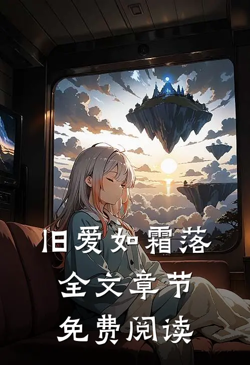 旧爱如霜落全文章节免费阅读
