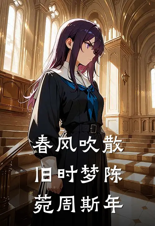 春风吹散旧时梦陈菀周斯年