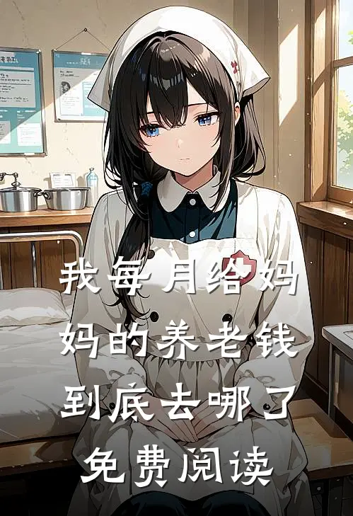 我每月给妈妈的养老钱到底去哪了免费阅读