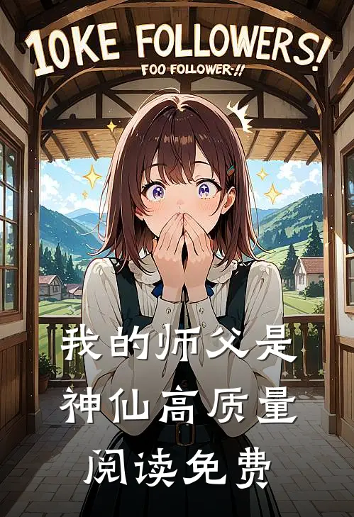 我的师父是神仙高质量阅读免费