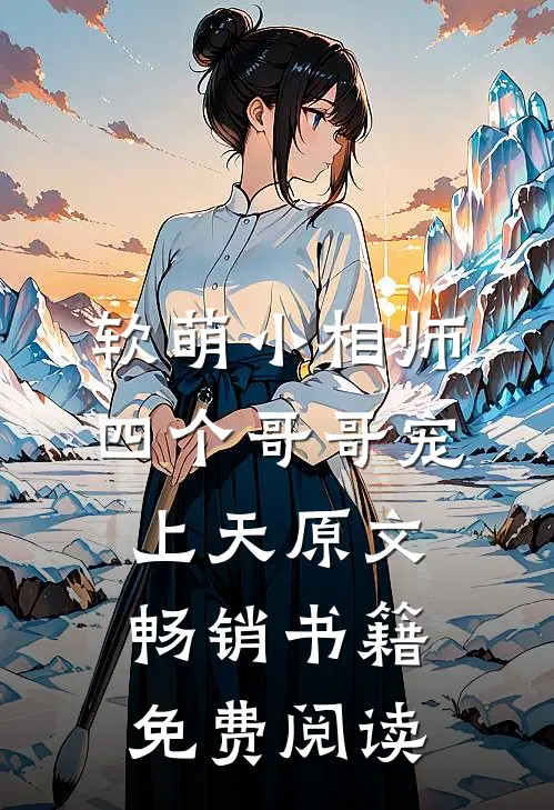 软萌小相师四个哥哥宠上天原文畅销书籍免费阅读