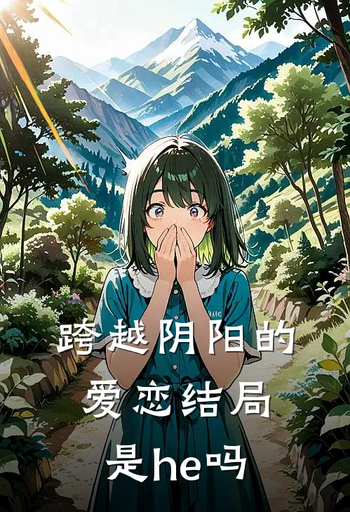 跨越阴阳的爱恋结局是he吗