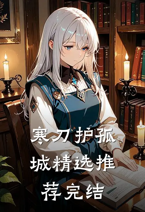 寒刀护孤城精选推荐完结