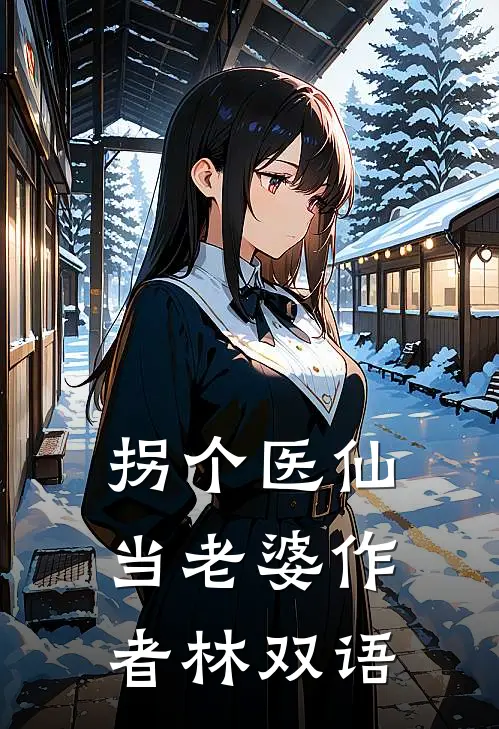 拐个医仙当老婆作者林双语