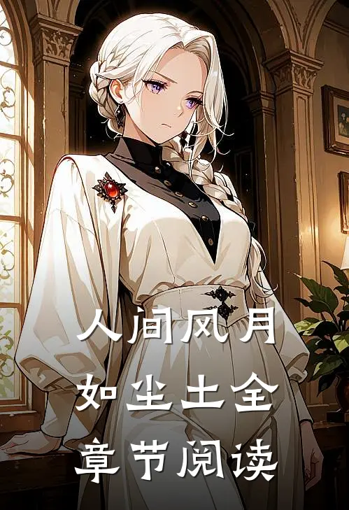 人间风月如尘土全章节阅读