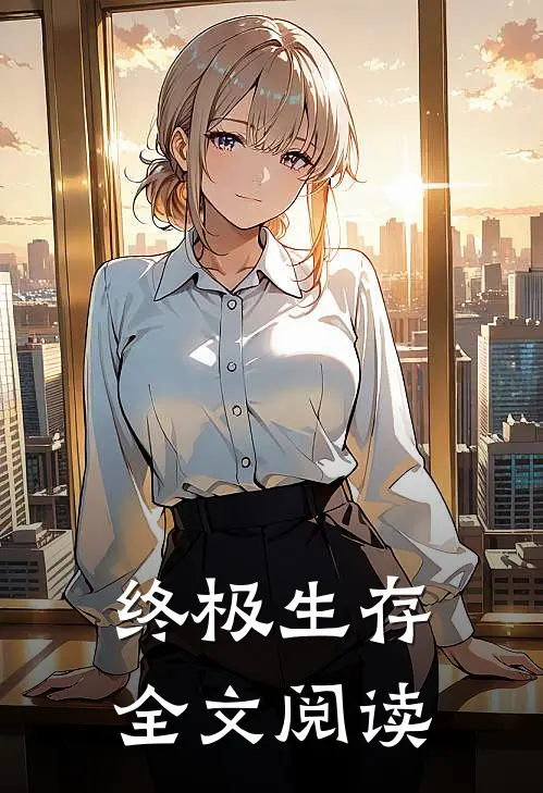 终极生存全文阅读