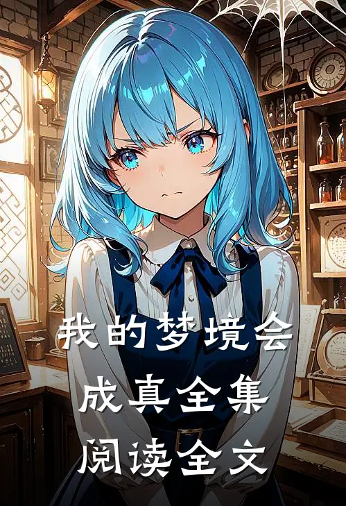 我的梦境会成真全集阅读全文