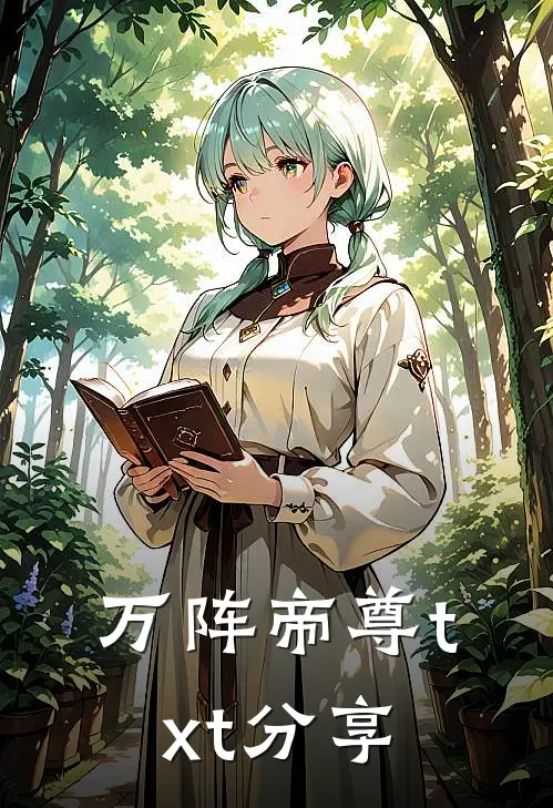 万阵帝尊txt分享