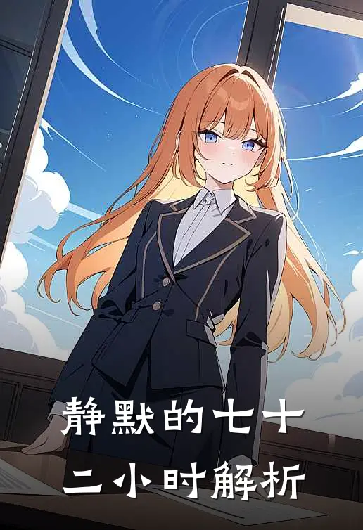 静默的七十二小时解析