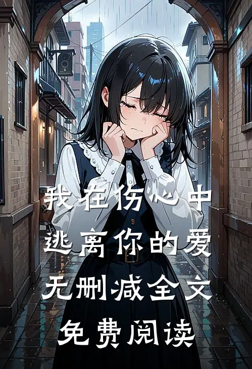 我在伤心中逃离你的爱无删减全文免费阅读
