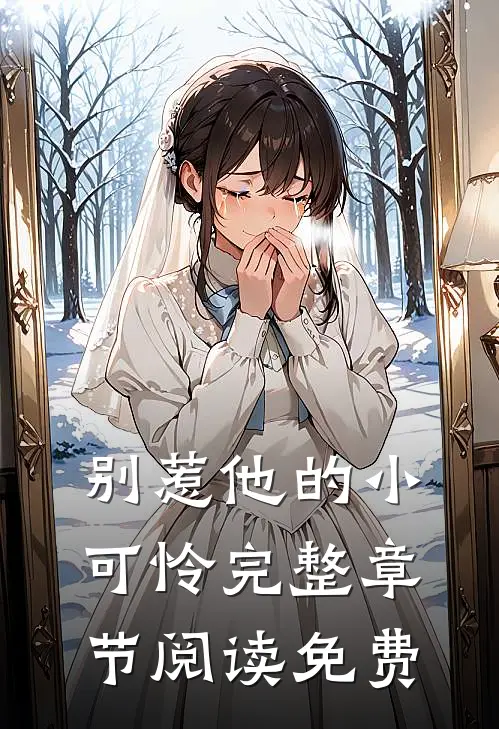 别惹他的小可怜完整章节阅读免费